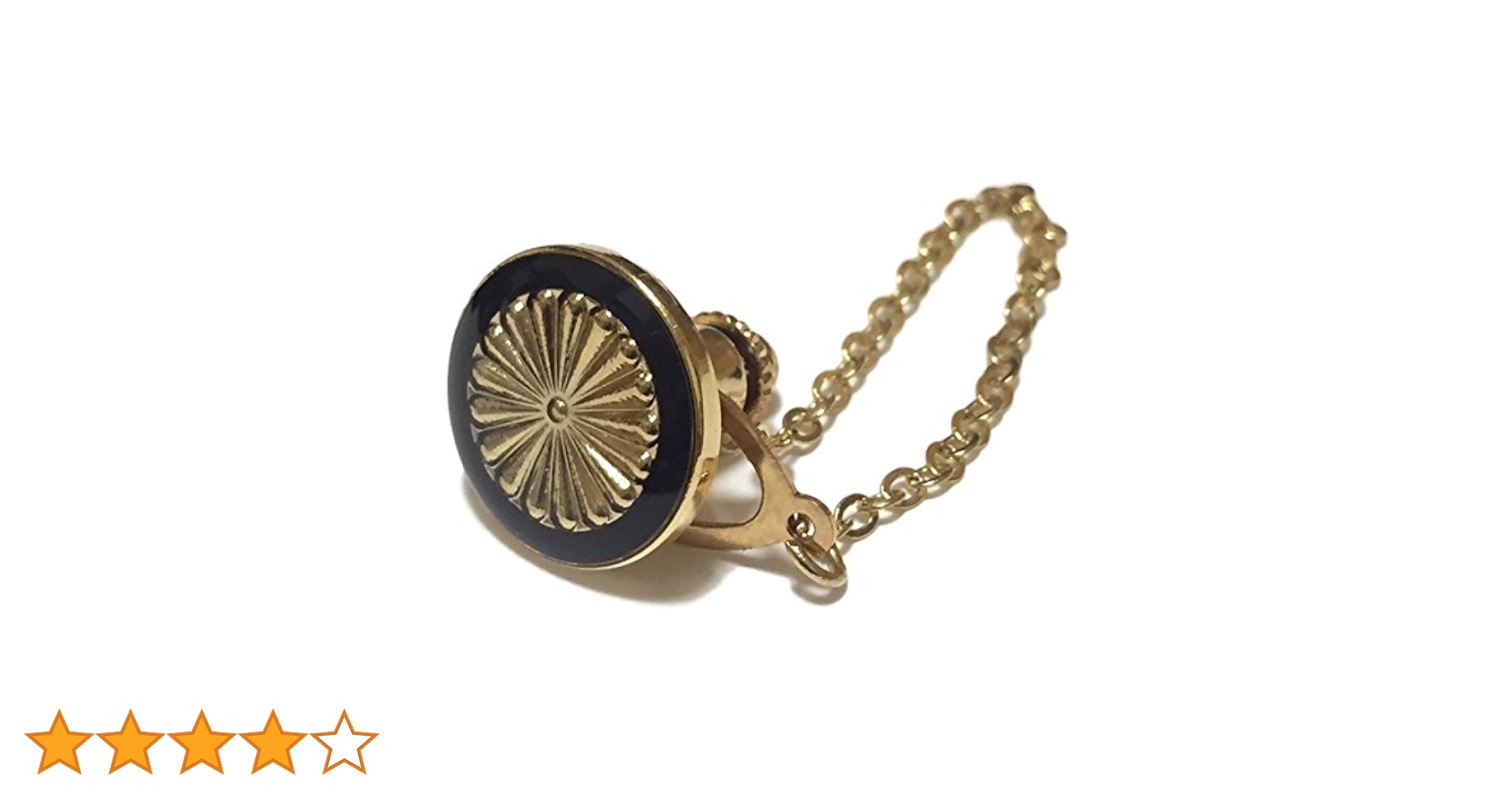 MDRT ラペルピンバッジ　新品同様(3回使用) MDRT ラペルピンバッジ 新品同様(3回使用) MDRT ラペルピン